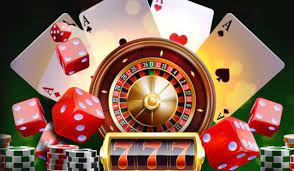 Официальный сайт Casino Vostok